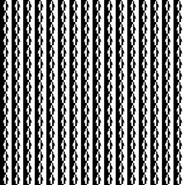 Minifigure Classic Colors