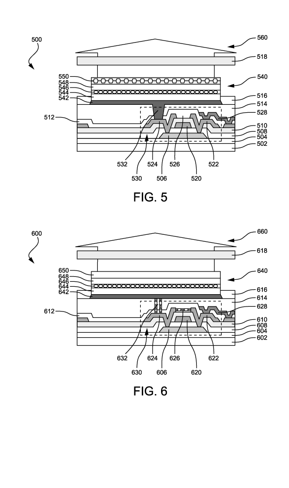 Ontonics Carbon NanoTube based, Quantum dot based Light-Emitting Diode (CNTQLED) Display and Graphene based, Quantum dot based Light-Emitting Diode (GQLED) Display Ontonics Carbon NanoTube based, Quantum dot based Light-Emitting Diode (CNTQLED) Display and Graphene based, Quantum dot based Light-Emitting Diode (GQLED) Display